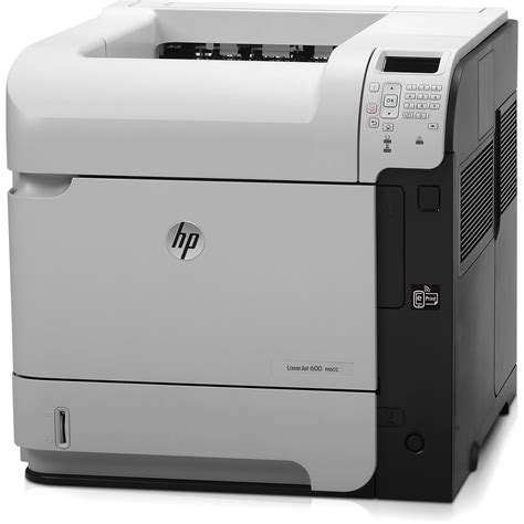 HP LaserJet Enterprise .